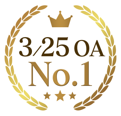 3/25OA 3/25OA