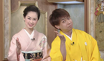 GSTV新春オンエア GSTV新春オンエア
