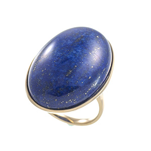 ラピスラズリ厳選ジュエリー 宝石専門チャンネルgstv