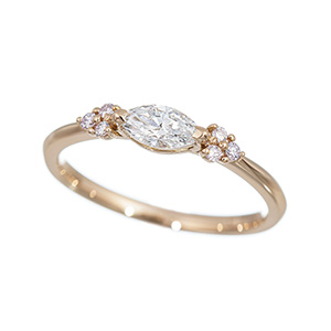 ピンクダイヤモンド厳選ジュエリー 宝石専門チャンネルgstv