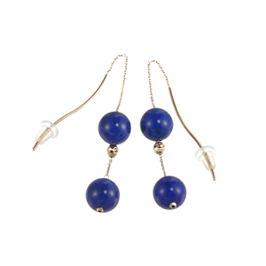 ラピスラズリ厳選ジュエリー 宝石専門チャンネルgstv