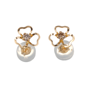 ブラウンダイヤモンド厳選ジュエリー | 宝石専門チャンネルGSTV