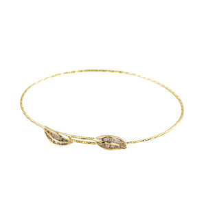 バングル 厳選ジュエリー | 宝石専門チャンネルGSTV