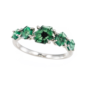 エタニティリング 厳選ジュエリー | 宝石専門チャンネルGSTV 