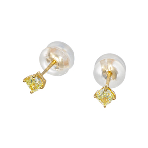 破格！完売お得GS TV 18Ｋブラウンダイヤモンドピアリングチャーム 商品詳細 ｜ JEWELRY SQUARE