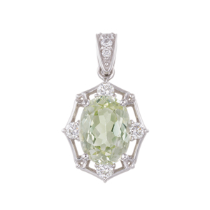 純 プラチナ✨ダイヤモンド ネックレス トップ GSTV 新品仕上げ済 ダイヤ GSTV 純プラチナ/PT850 Dカラーダイヤモンド ネックレス D 約0.50ct(D