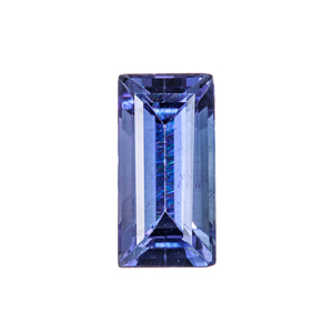 タンザナイト ルース TA 約1.86ct