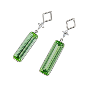 本べっ甲 天然水もく 雫型チャーム GSTV 本べっ甲 蒔絵水もく 雫型