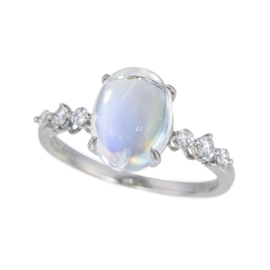 GSTV PT950スリーピングビューティーターコイズ(スタビライズ