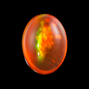 ファイアオパールキャッツアイ(特優) ルース FO 5.437ct