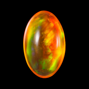 ファイアオパール ルース FO 11.575ct