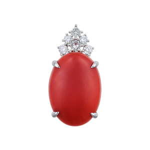 ペンダントトップ | 宝石専門チャンネルGSTV