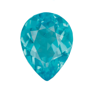 ブラジル産パライバトルマリン ルース PRT 0.180ct