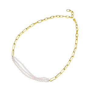 パールネックレス 厳選ジュエリー｜宝石専門チャンネルGSTV