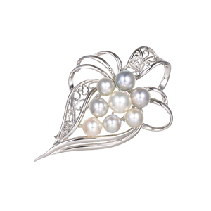 PT950 ダイヤモンドピンキーリング　 6号　GSTV 只今セール中‼︎ GSTV PT950 ダイヤモンド ピンキーリング D 約0.06ct