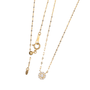 GSTV ペンダントトップ　ダイヤモンド0.50 GSTV PT950 ダイヤモンド ペンダントトップ D 約1.00ct