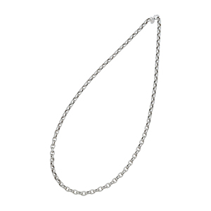 GSTV K18 WG チェーン ホワイトゴールド 18金 1.75g 18 金 ブレスレット