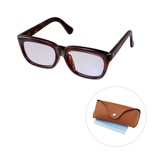 本べっ甲 サングラス