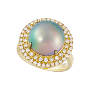 美品 GSTV Pt950 ダイヤモンド リング D:0.70ct ダイヤきれい GSTV PT950 ダイヤモンド リング D 約1.20ct