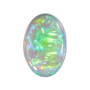 ブラックオパール ルース BO 1.795ct