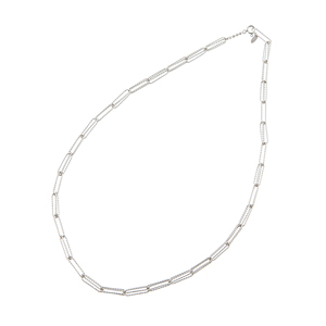 PT850クリップスタイルシャイニングネックレス