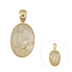 ペンダントトップ | 宝石専門チャンネルGSTV