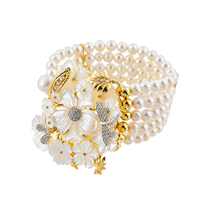 地金＜シルバー＞の厳選ジュエリー | 宝石専門チャンネルGSTV