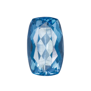 サンタマリアアクアマリン ルース AQ 1.091ct