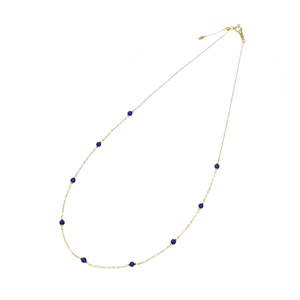 K18YGチェーン 厳選ジュエリー | 宝石専門チャンネルGSTV