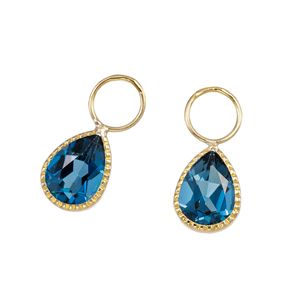 ピアス/チャーム/イヤリング｜宝石専門チャンネルGSTV