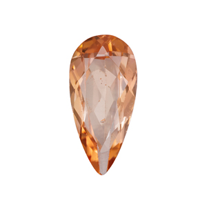 ブラジル産インペリアルトパーズ ルース ITO 1.090ct