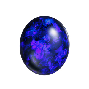 GSTV K18YG ラピスラズリ ペンダントトップ LA 約17.00ct
