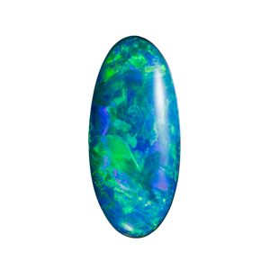 GSTV K18YG ラピスラズリ ペンダントトップ LA 約17.00ct
