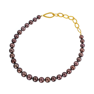 GSTV ブラックダイヤモンド（トリート）ネックレス BLD 約15.00ct GSTV SV ブラックダイヤモンド(トリート) ネックレス BLD 約15.00ct