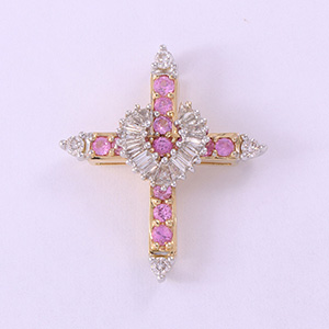 中古 サファイアのペンダントトップ一覧 | JSM