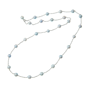 JSM 中古ネックレス