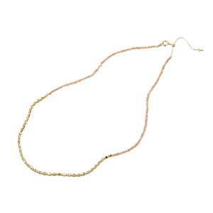 JSM 中古ネックレス