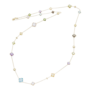 JSM 中古ネックレス