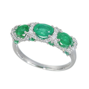 新品、未使用純プラチナリング17号GSTV