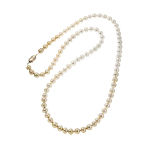 中古 パールのネックレス一覧 | JSM 