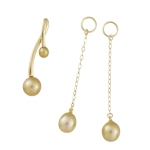 JSM 掲載ジュエリー