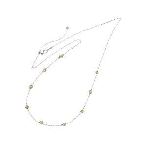 中古 ダイヤのネックレス一覧 | JSM