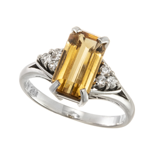 飯能本店］Non Brand ノンブランド K18YG 0.31ct ダイヤモンド リング・指輪 K18イエローゴールド 11.5号 レディース  DH74889 : dh74889 : DS大黒屋 - 通販 - Yahoo!ショッピング