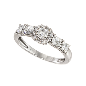 StarJewelry スタージュエリー K14YG イエローゴールド リング