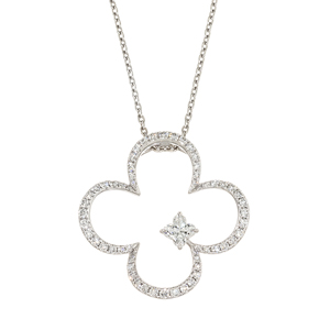 【新品/未使用】リリーダイヤカット ペンダントトップ　D約0.05ct 中古】リリーダイヤモンドジュエリー一覧 | 販売仲介サイトJSM