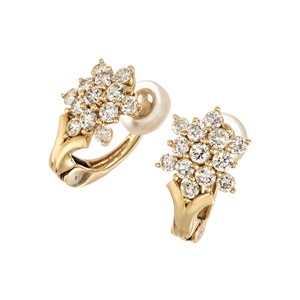 JSM 中古 ピアス/ピアリング/イヤリング