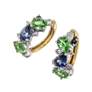 JSM 中古 ピアス/ピアリング/イヤリング