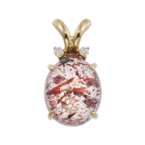 JSM 中古ペンダントトップ