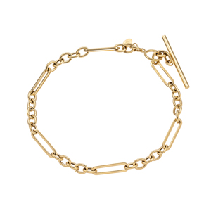 ゴールド18K ファスナーモチーフ　イタリアンジュエリー　GSTV 15号 GSTV イタリアンジュエリー ネックレスの厳選ジュエリー