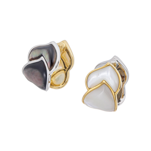 とても貴重　GSTV完売！K１８PGダイヤモンド朝桜チャーム とても貴重 GSTV完売！K18PGダイヤモンド朝桜チャーム - メルカリ